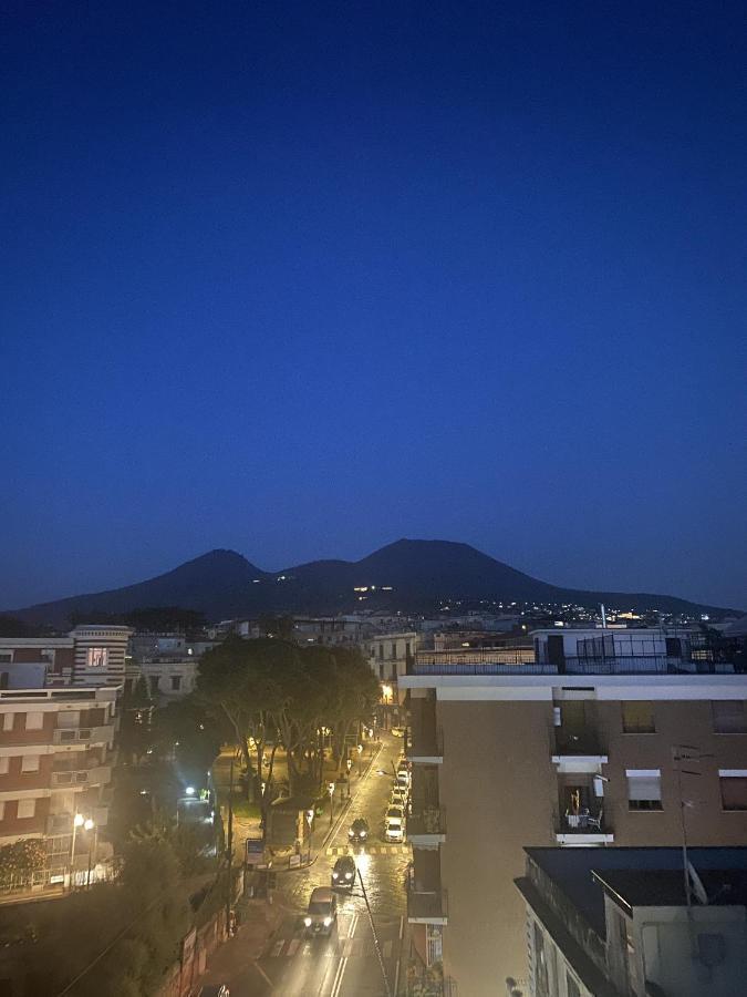 毕布拉贝拉维斯塔住宿加早餐旅馆 波蒂奇 外观 照片