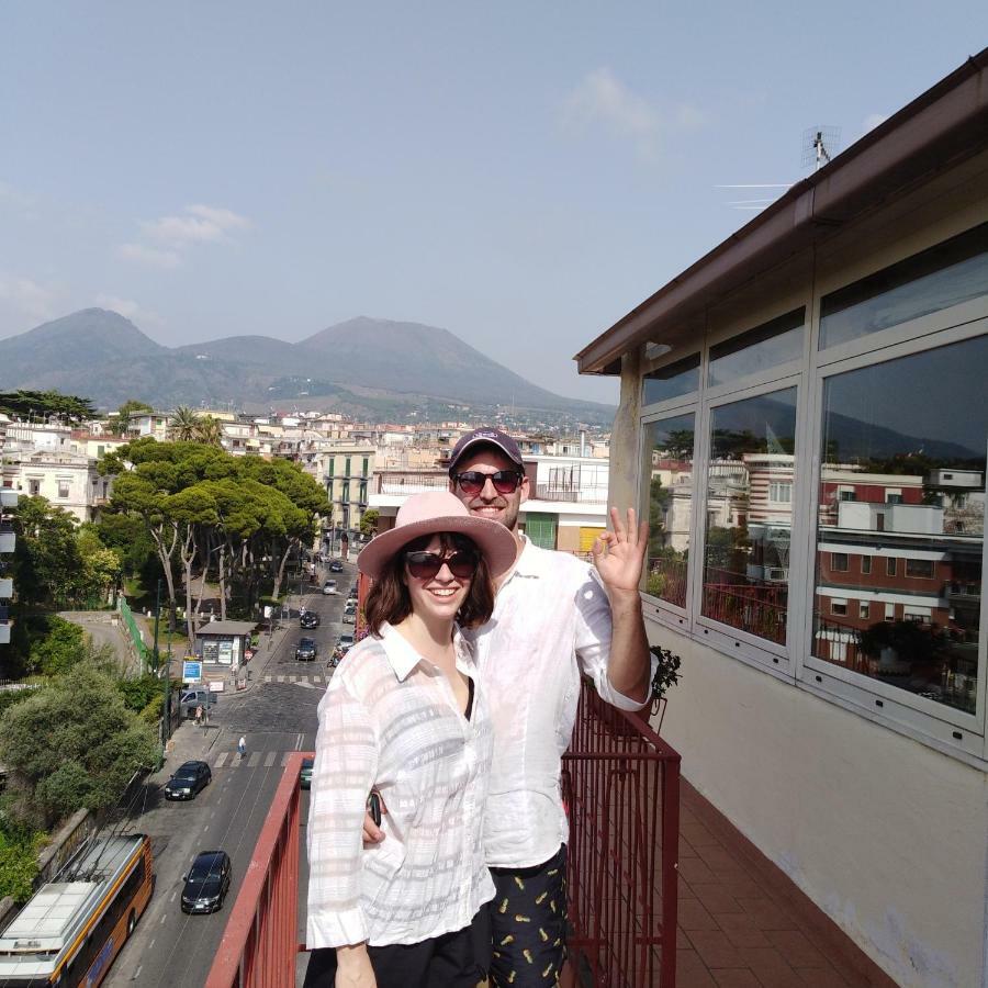 毕布拉贝拉维斯塔住宿加早餐旅馆 波蒂奇 外观 照片