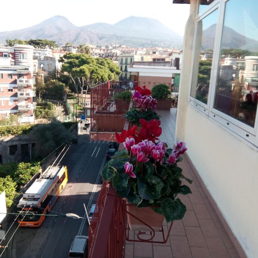 毕布拉贝拉维斯塔住宿加早餐旅馆 波蒂奇 外观 照片